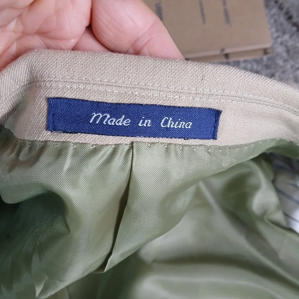Façonnable this preowned